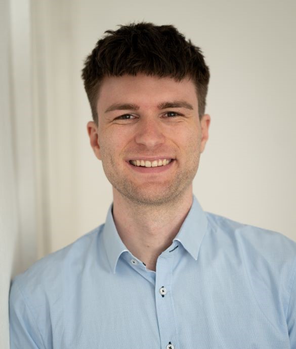 Christopher Reichel